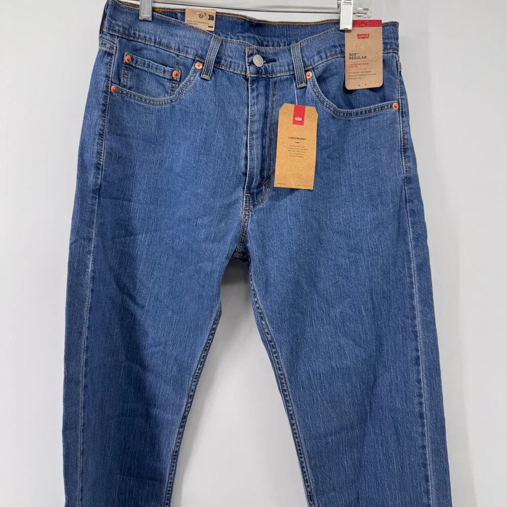 Levis levi 505